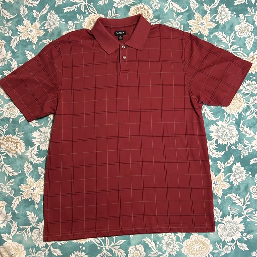 Van Heusen Polo Shirt